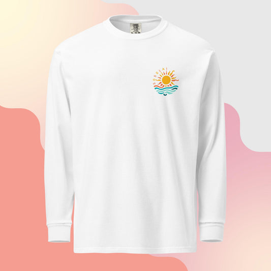 Sosolai Long Sleeve Shirt