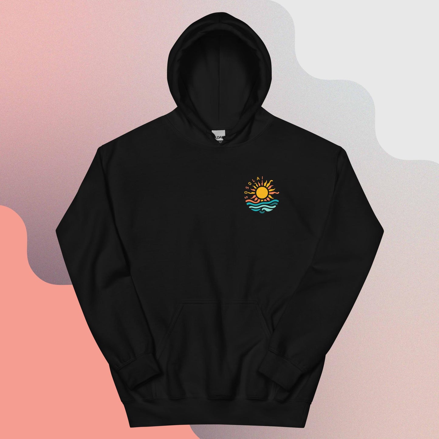 SoSolai Hoodie