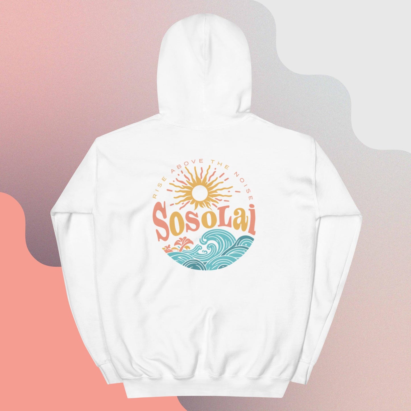 SoSolai Hoodie