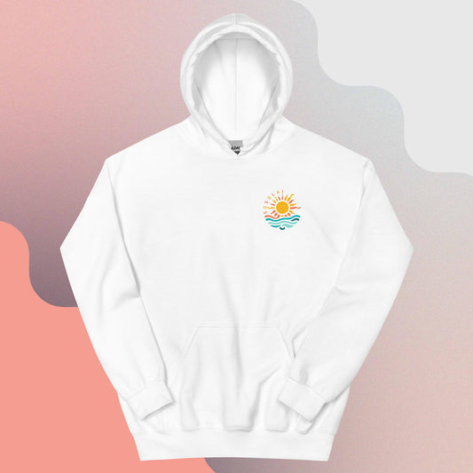 SoSolai Hoodie